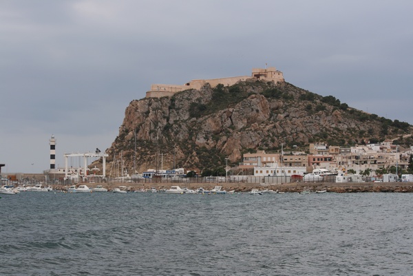 Castillo de San Juan