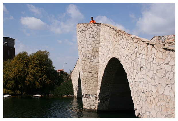 Puente de la Risa