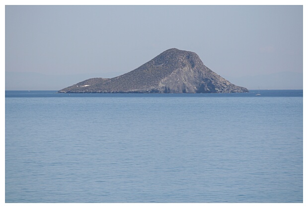 Isla Grosa