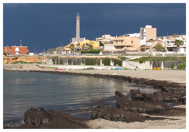 Cabo de Palos