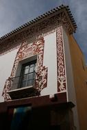 Casa Pintada