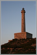 Faro de Cabo de Palos