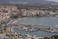 Playa de Levante