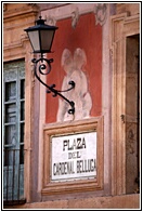 Plaza del Cardenal Belluga