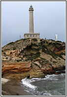 El Faro de Cabo de Palos