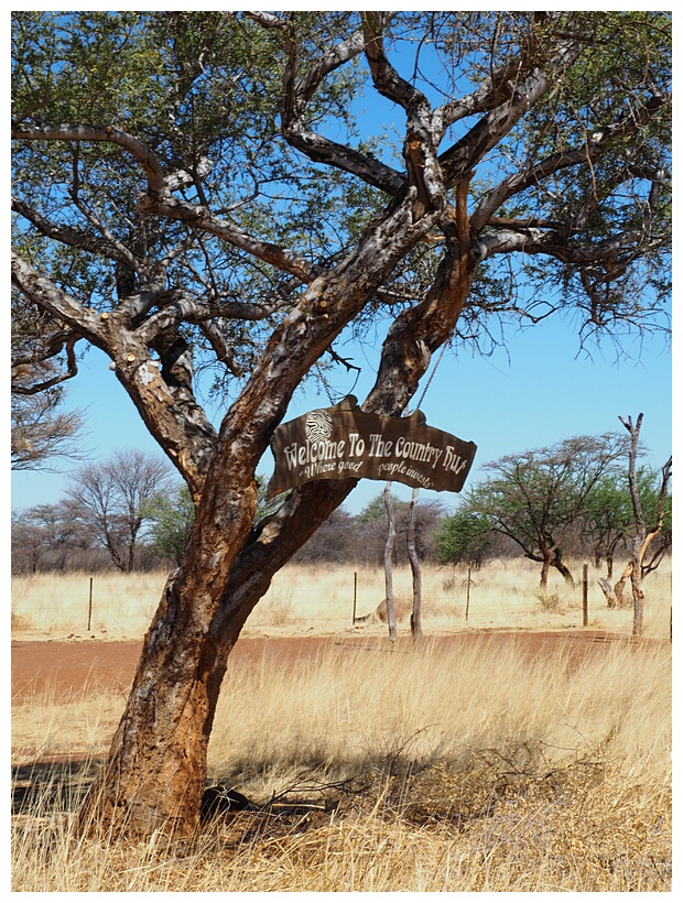 Namibia