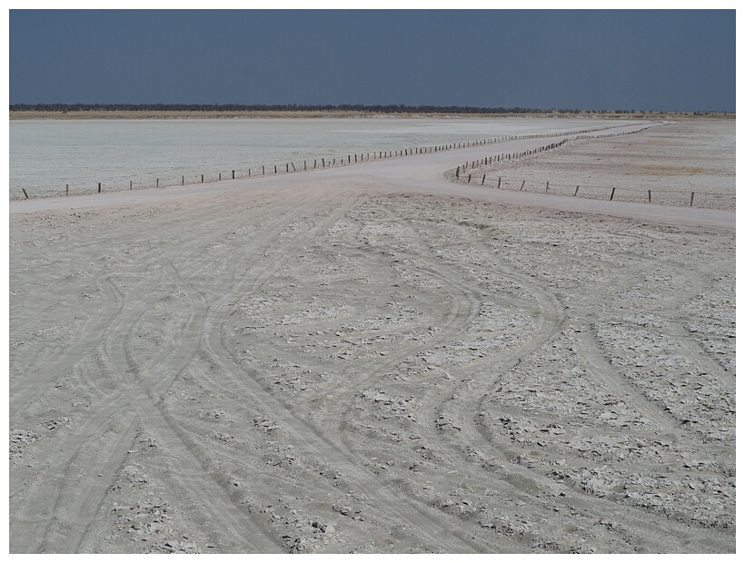 Etosha Pan