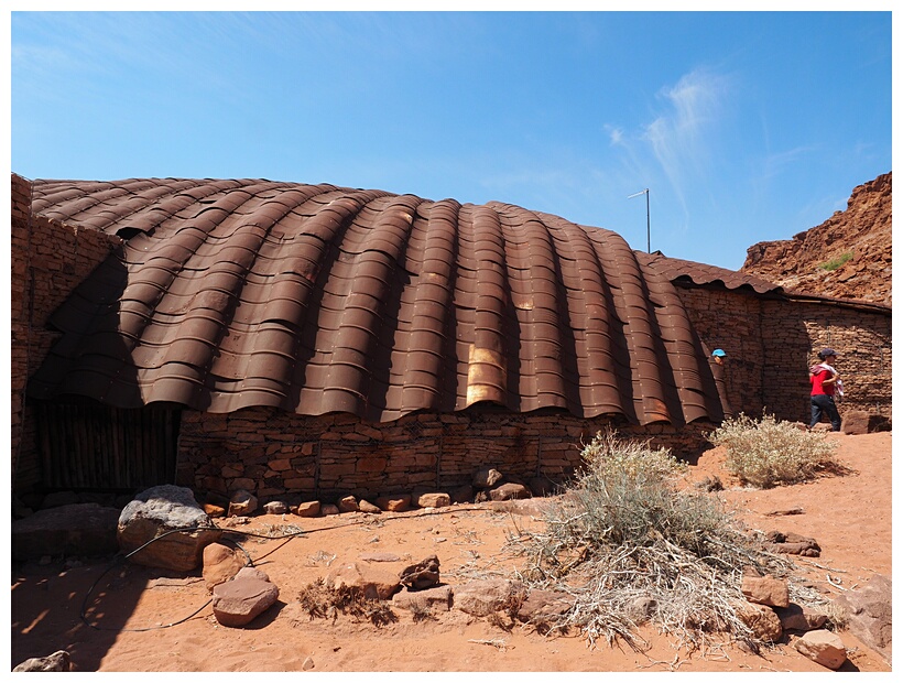 Twyfelfontein 