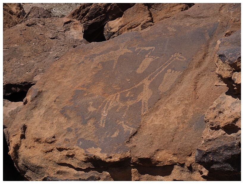 Twyfelfontein 