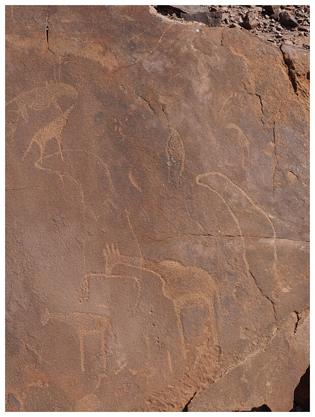 Twyfelfontein 