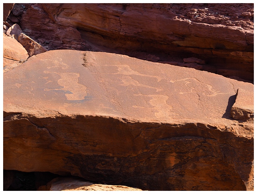 Twyfelfontein 