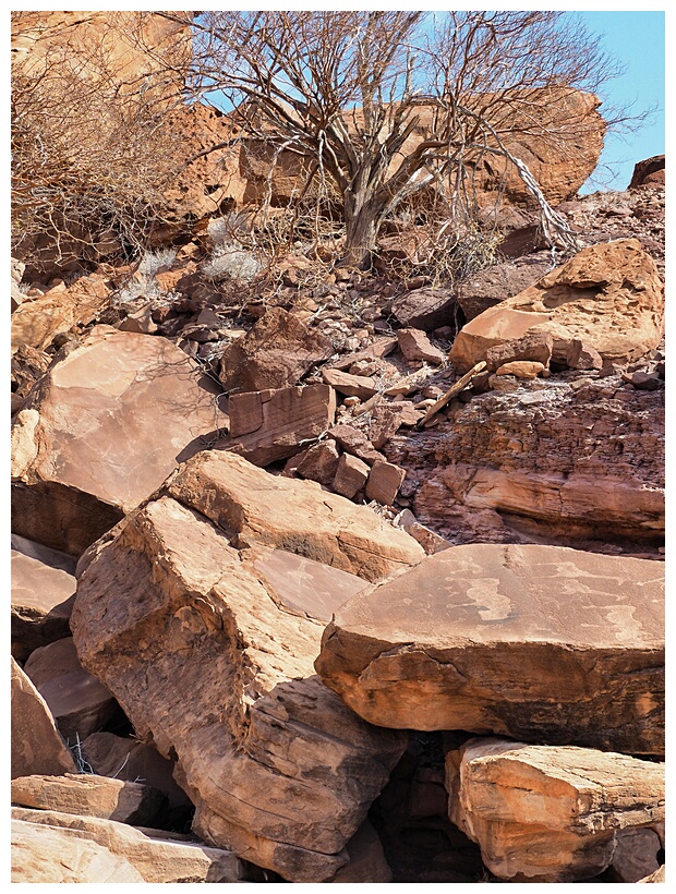 Twyfelfontein 