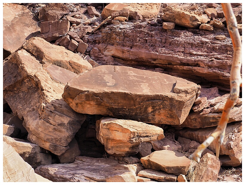 Twyfelfontein 