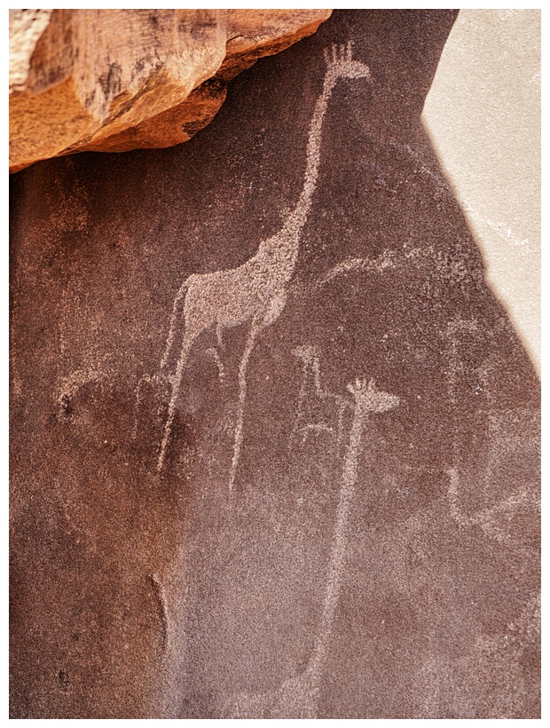 Twyfelfontein 