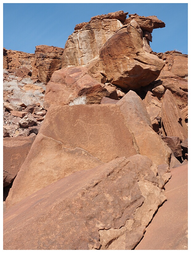 Twyfelfontein 