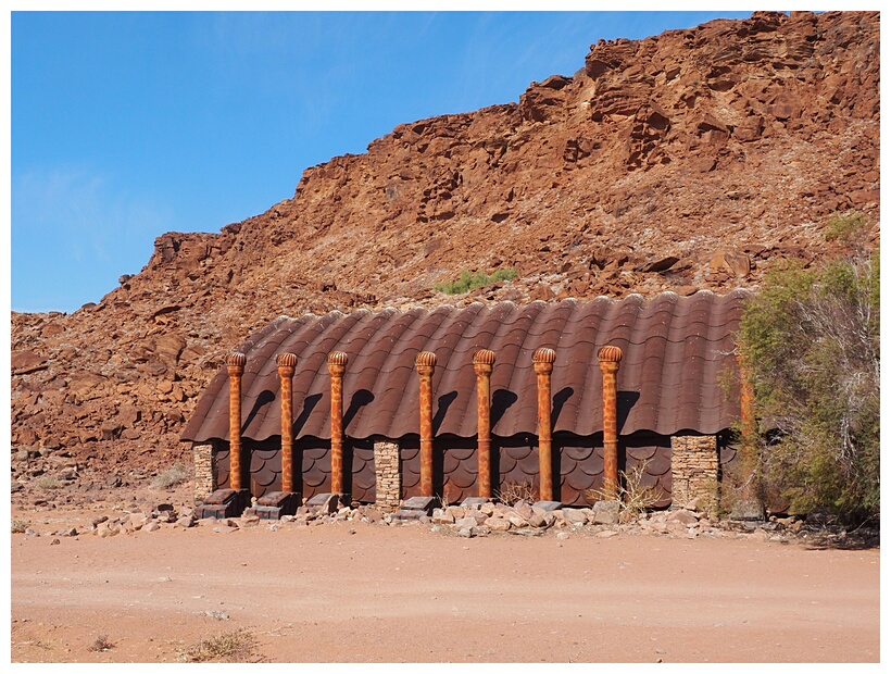 Twyfelfontein 