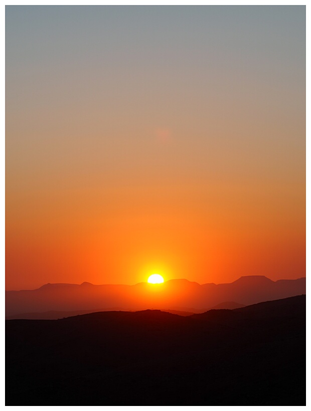 Twyfelfontein 