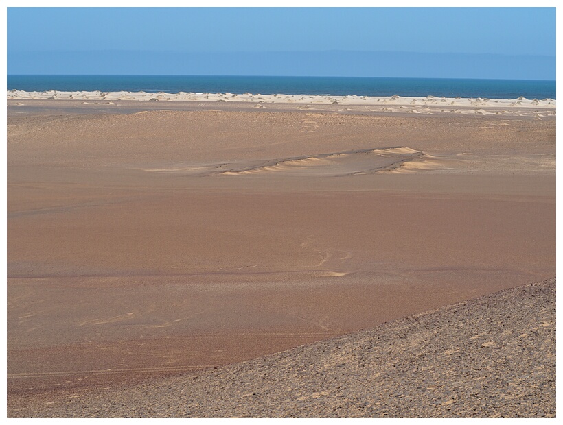 Skeleton Coast