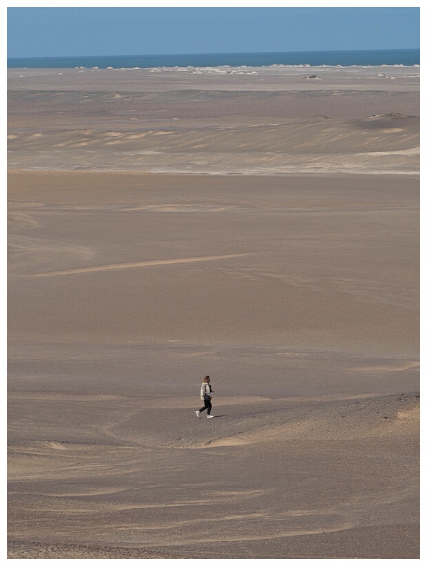 Skeleton Coast