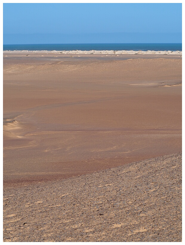 Skeleton Coast