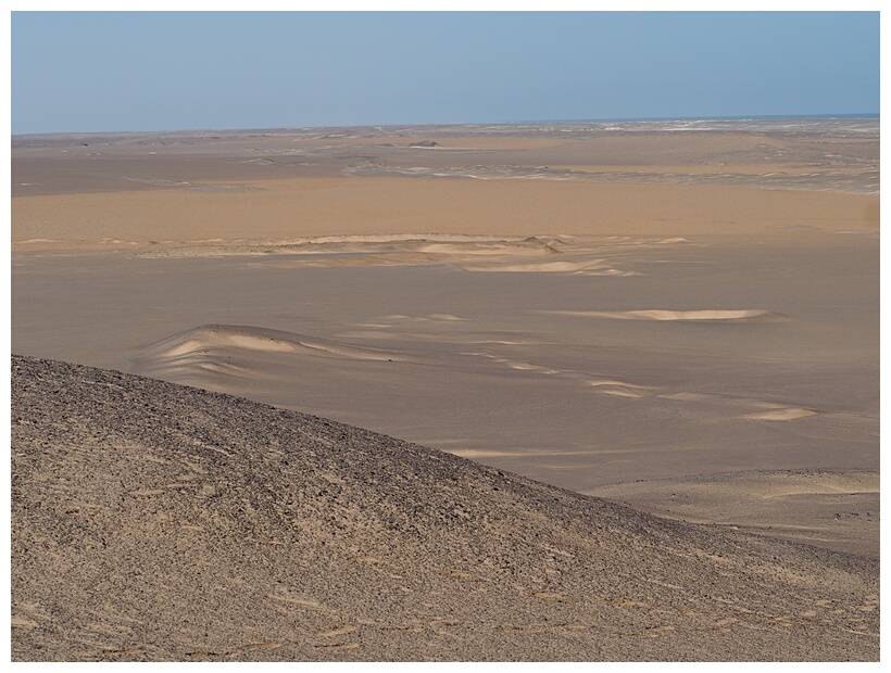 Skeleton Coast