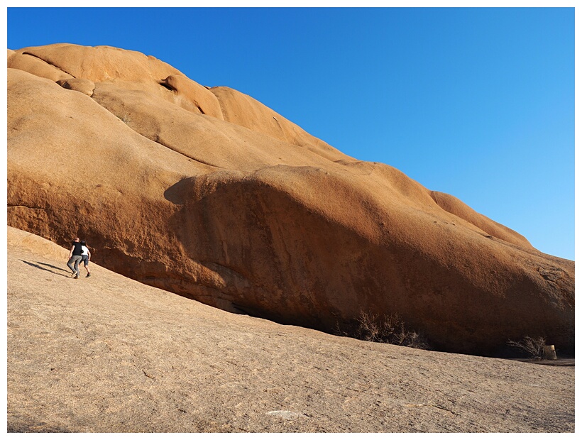 Spitzkoppe