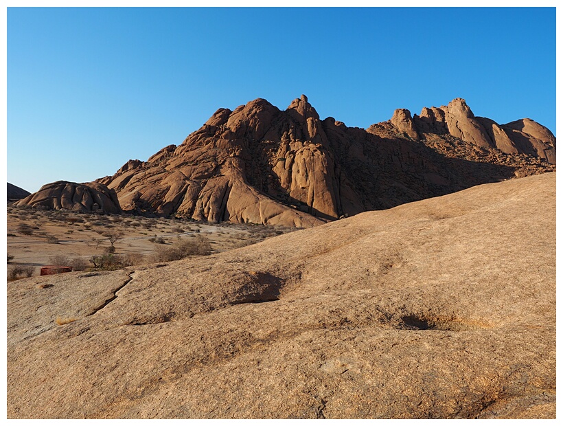 Spitzkoppe