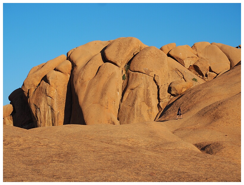 Spitzkoppe