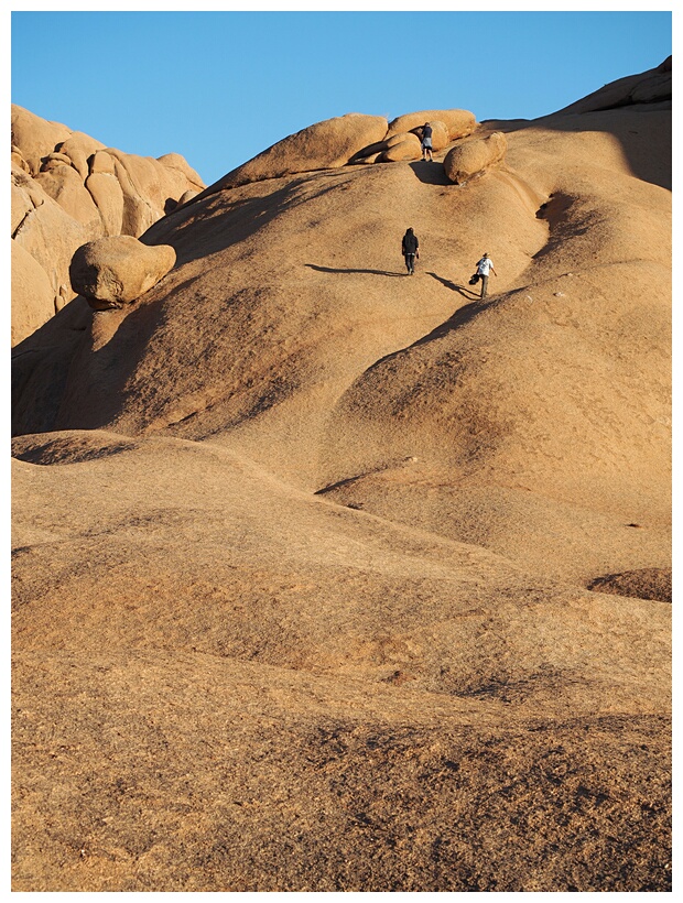 Spitzkoppe