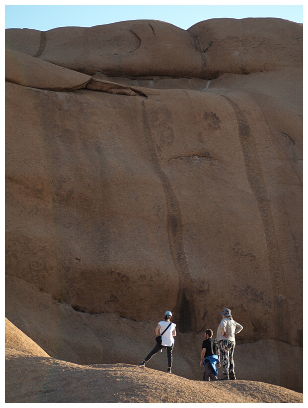 Spitzkoppe