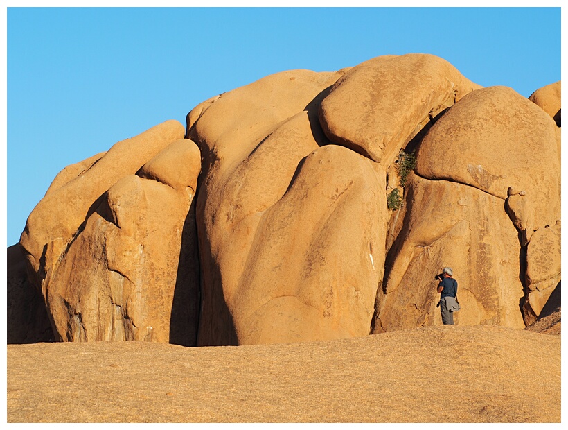 Spitzkoppe