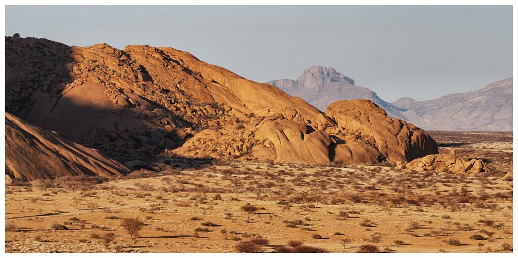 Spitzkoppe