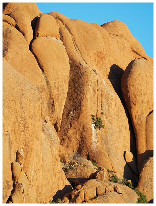 Spitzkoppe