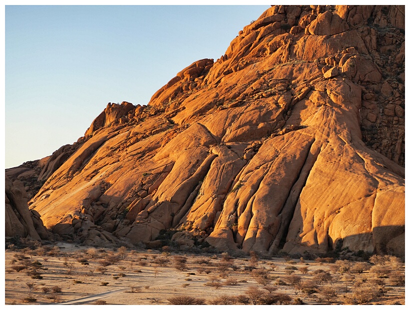 Spitzkoppe