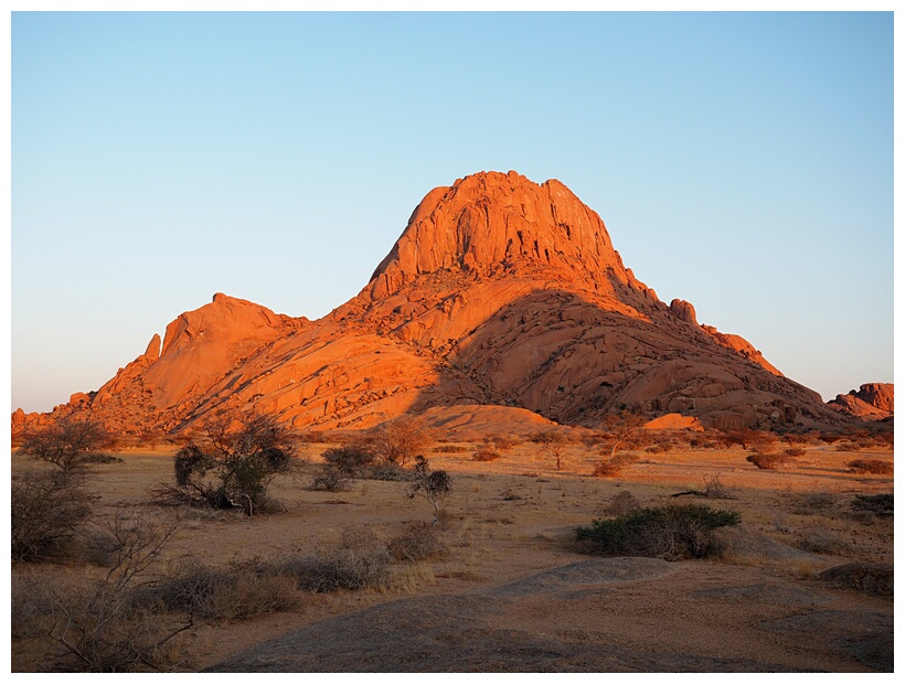 Spitzkoppe