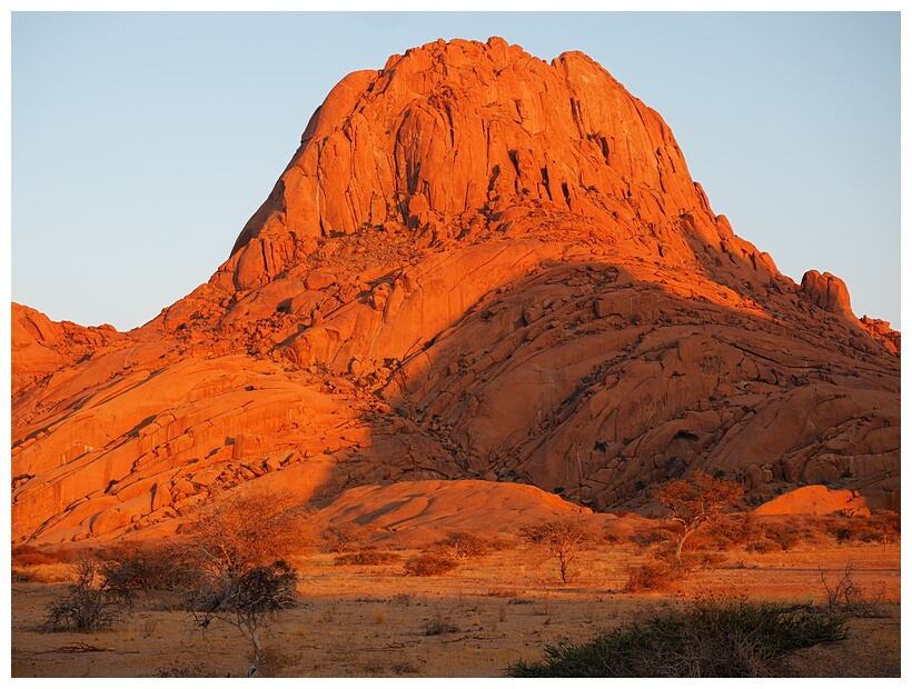 Spitzkoppe