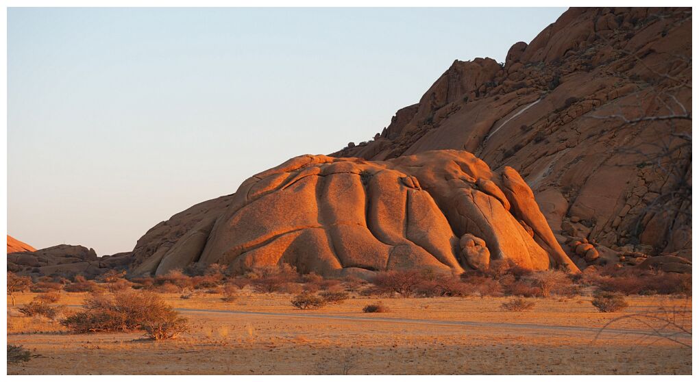 Spitzkoppe