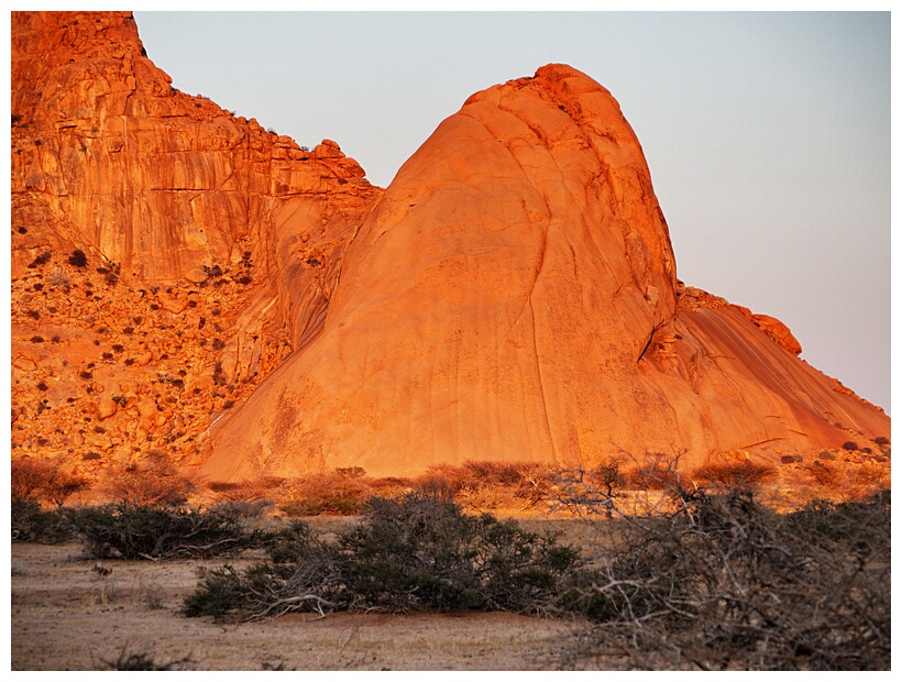 Spitzkoppe