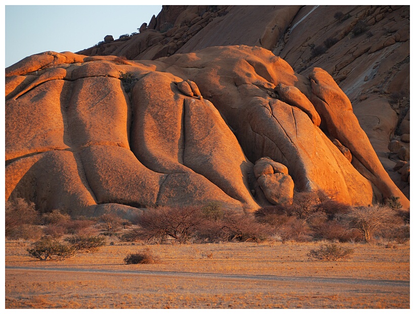 Spitzkoppe