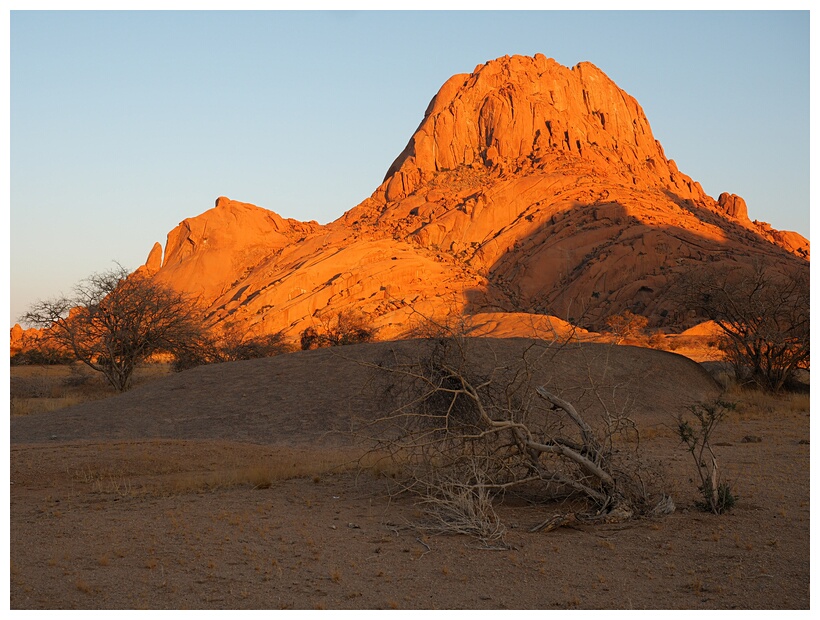 Spitzkoppe