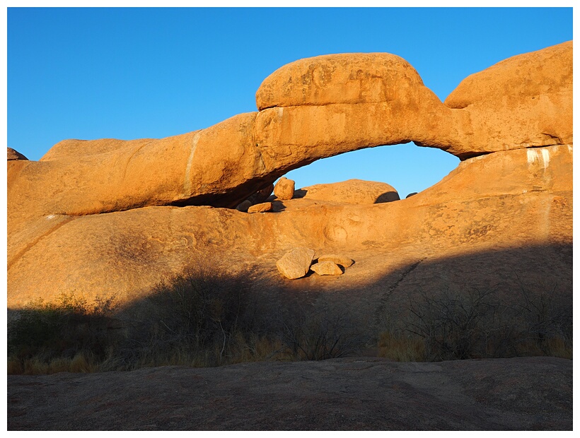 Spitzkoppe