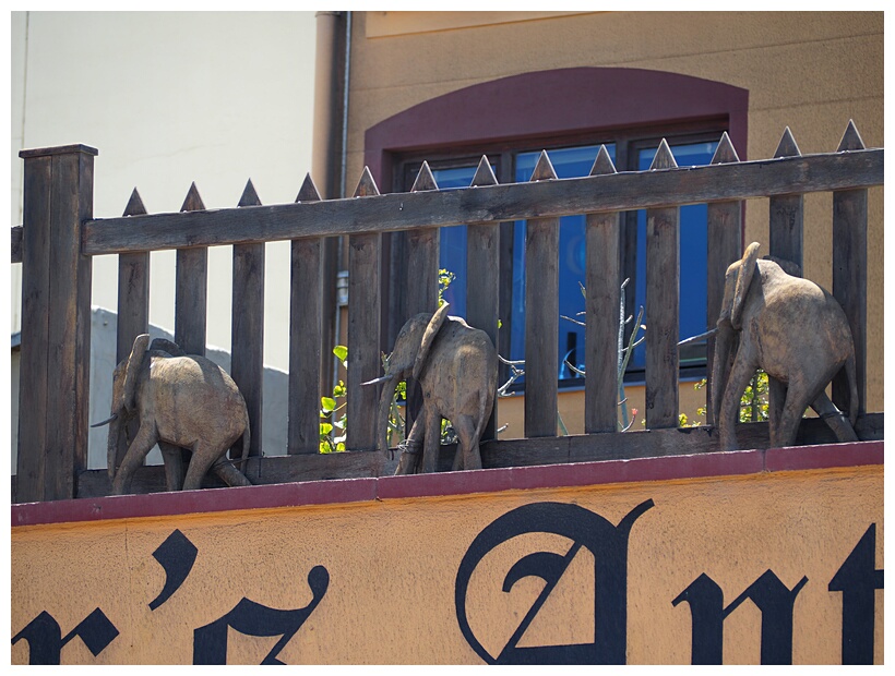 Swakopmund