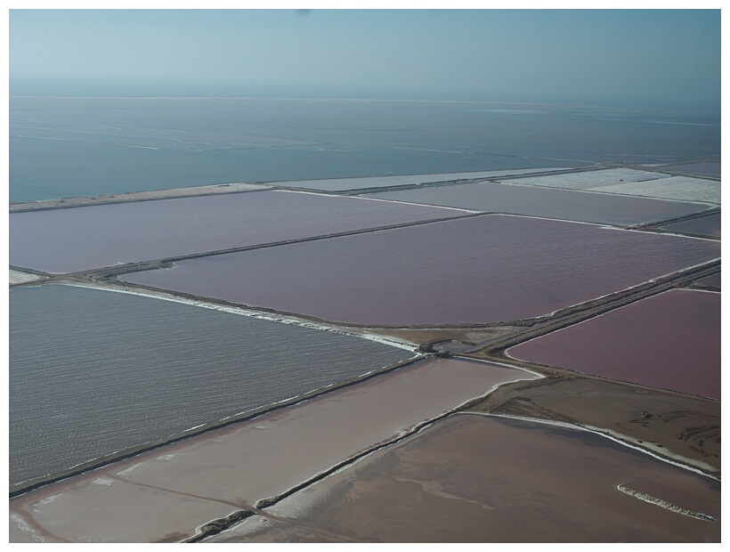 Salt Works