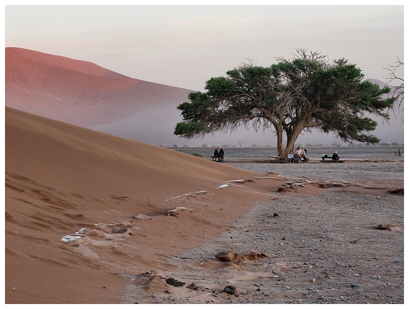 Sossusvlei