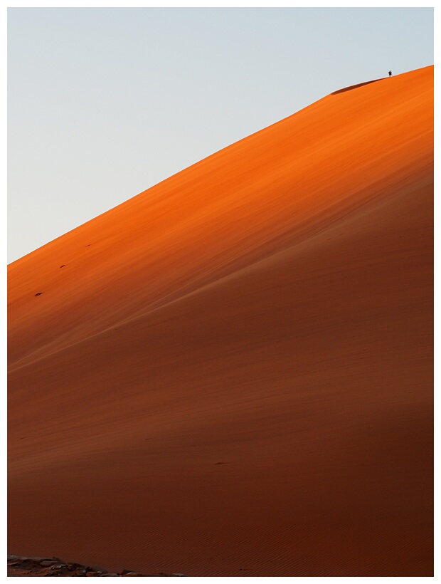 Sand Dunes