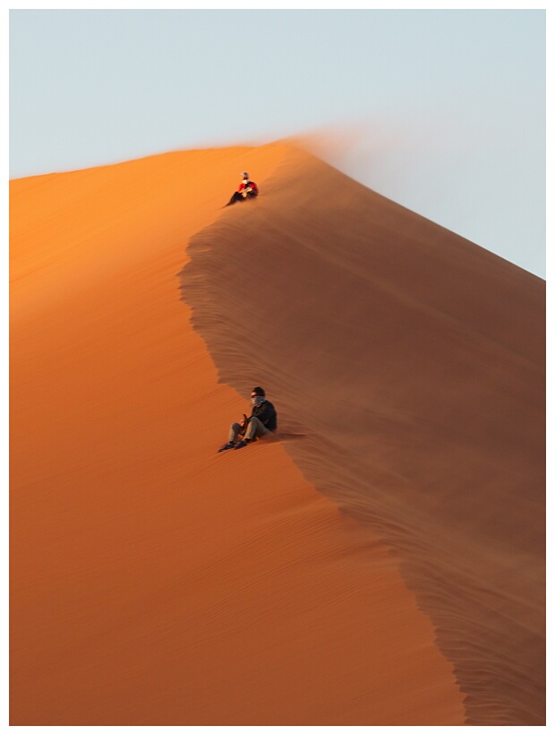 Namib Desert