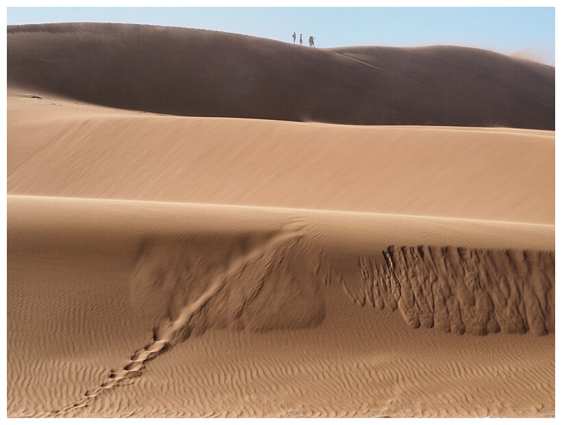 Deadvlei