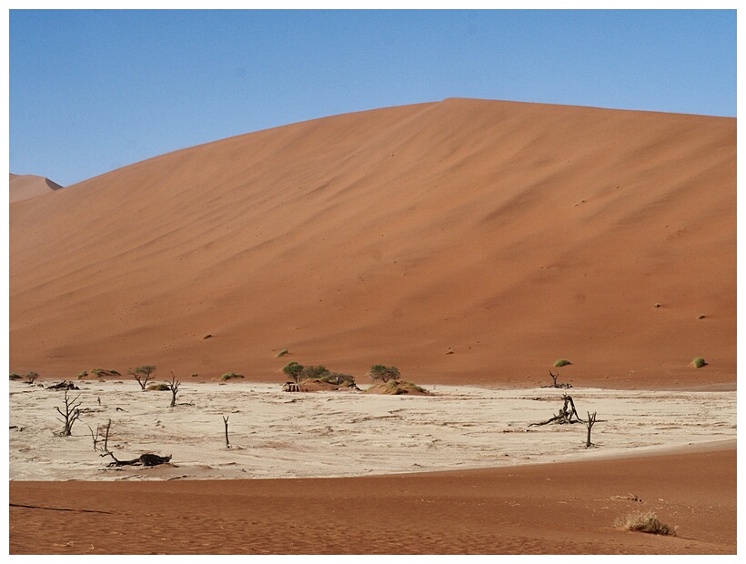 Deadvlei