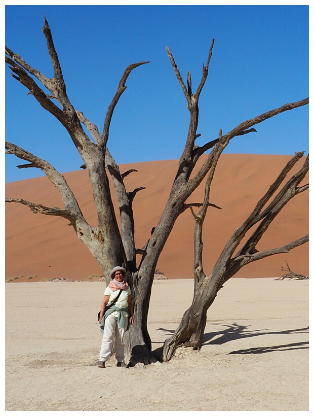 Deadvlei