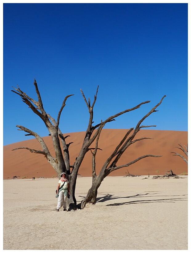 Deadvlei